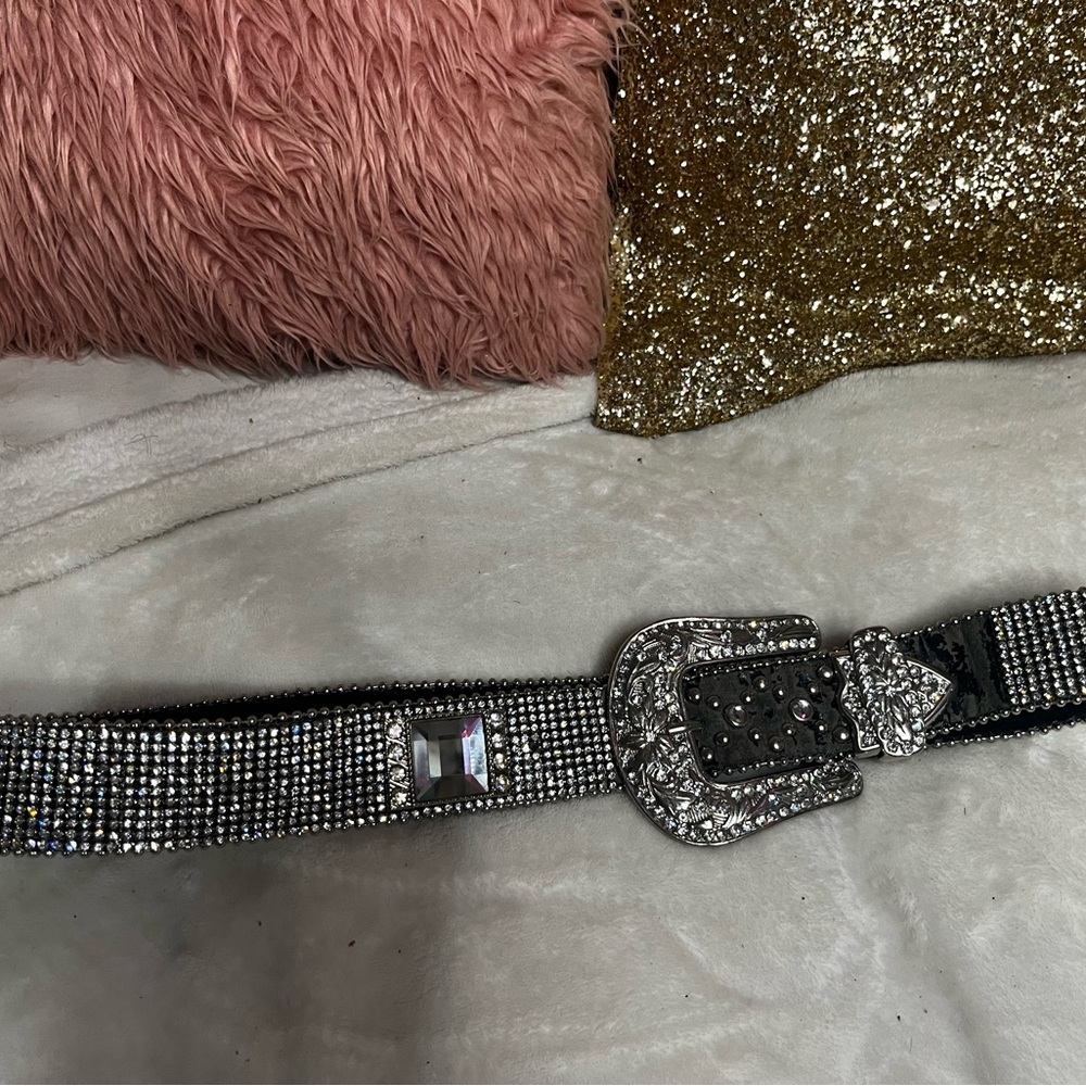 Cute Belt